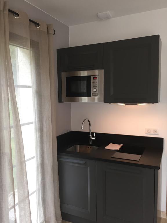 Etoile De Saint Paul Apartamento Quarto foto